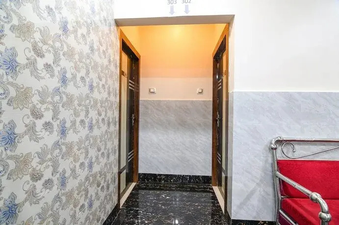 FabHotel Sriya - City Center, Durgapur