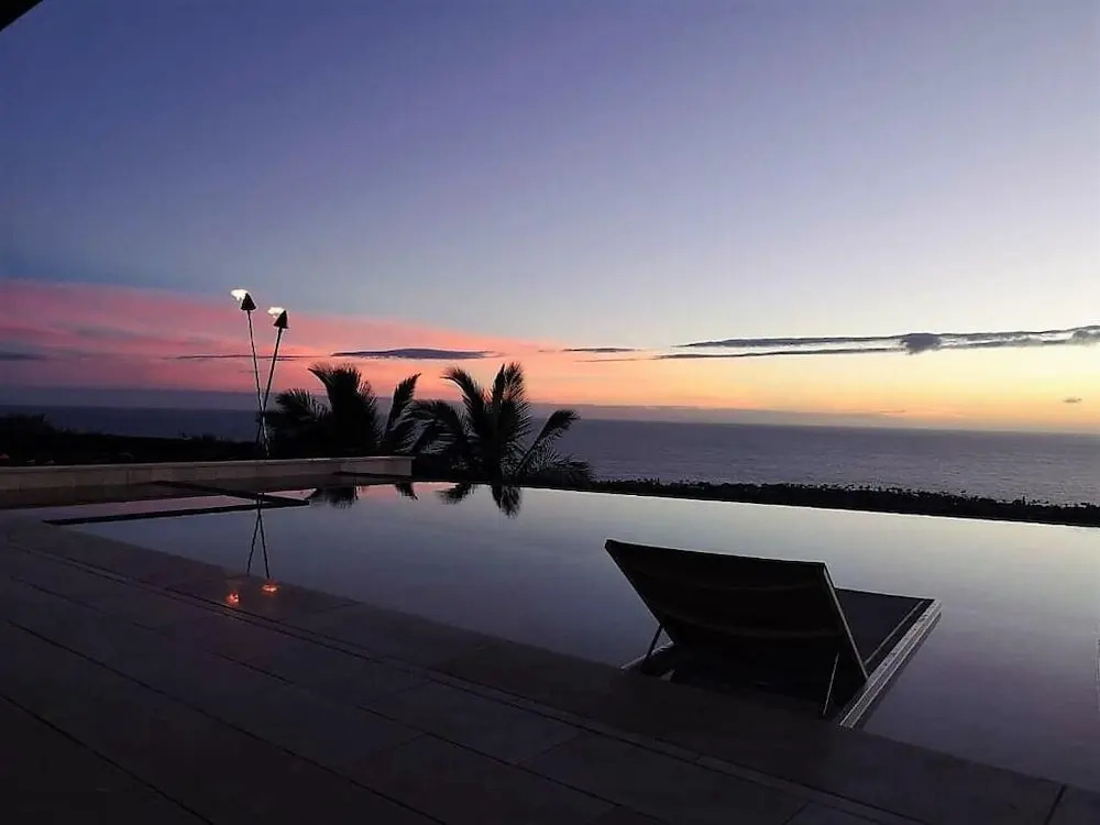 Hualalai Ali'i - 4 Br Estate