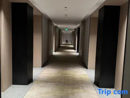 YICHILL Yicheng Hotel (Changsha Huanghua International Airport Ma Ma Wan Subway Station Branch)