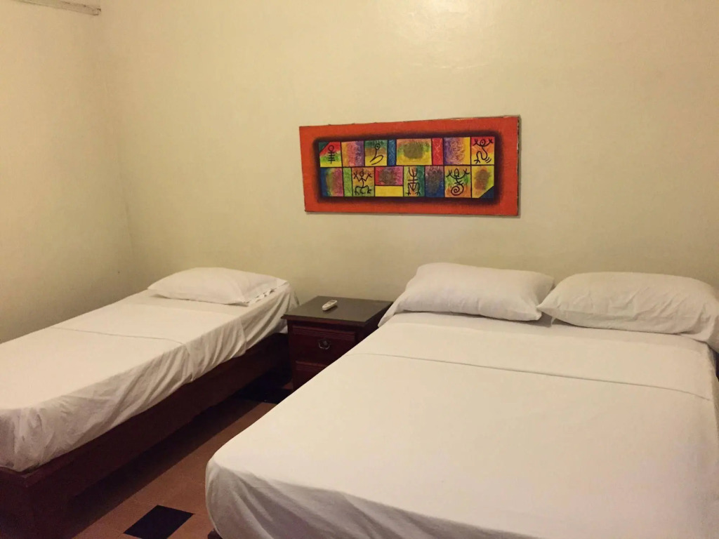 Hotel La Grand Mansion