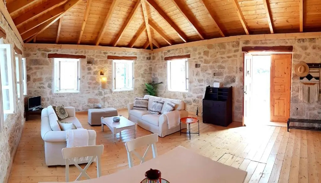 Light & Stone Villa, Kefalonia