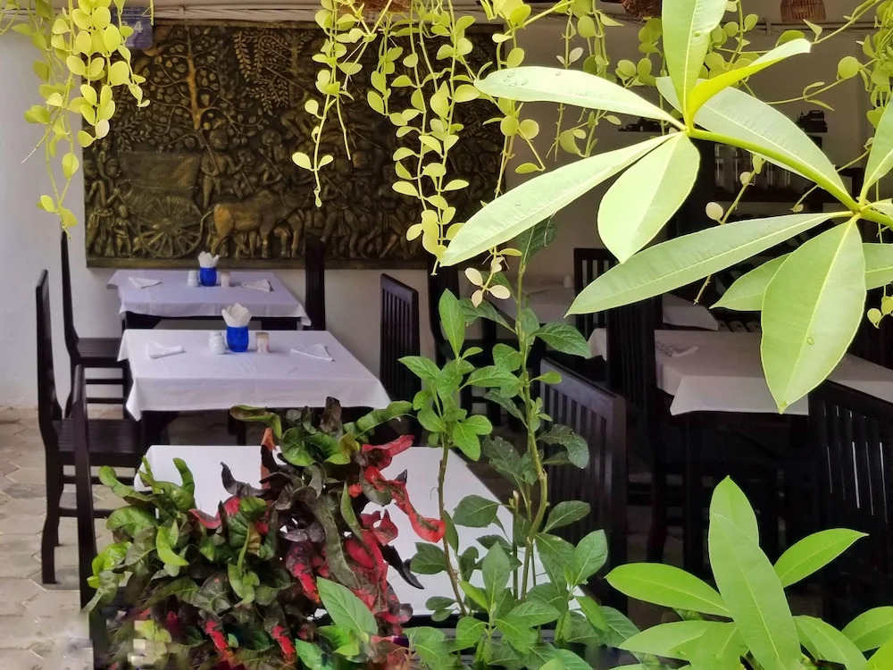 Angkor Bosky Hotel