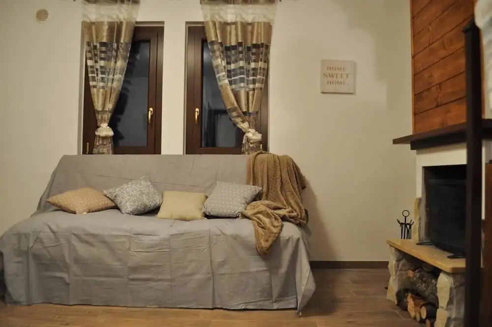 Rocca Felice Suite