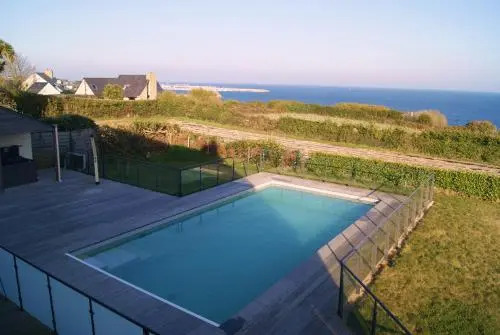 residence kersailliou