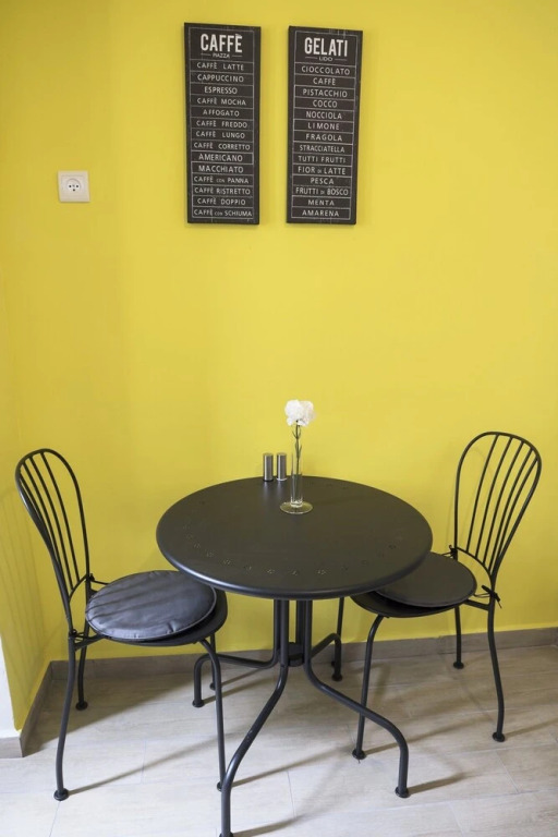The best apartment for your vacation
