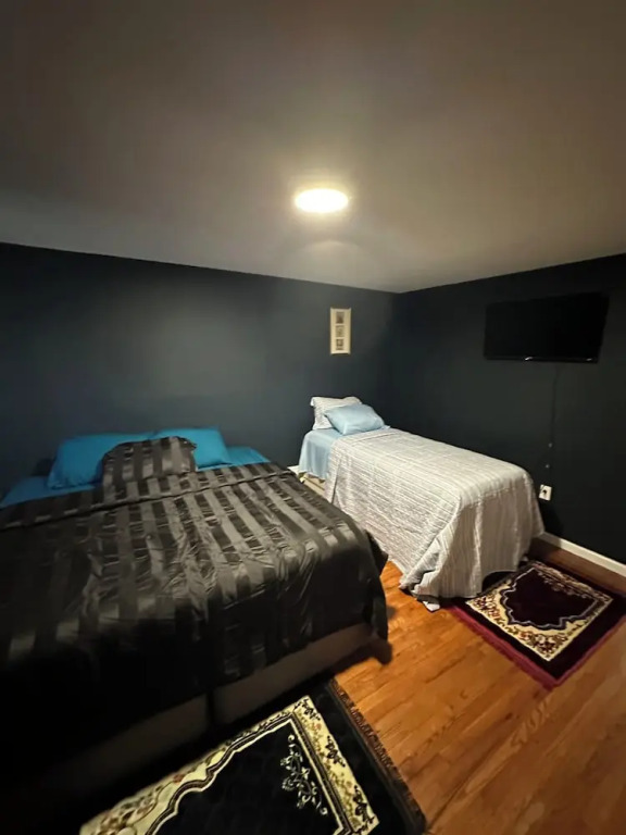 Fidelia Room