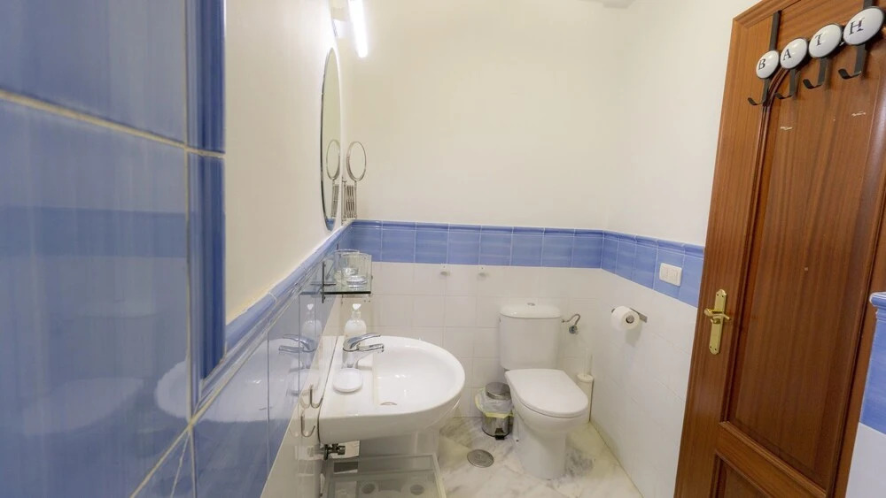 Apartamentos Quintero
