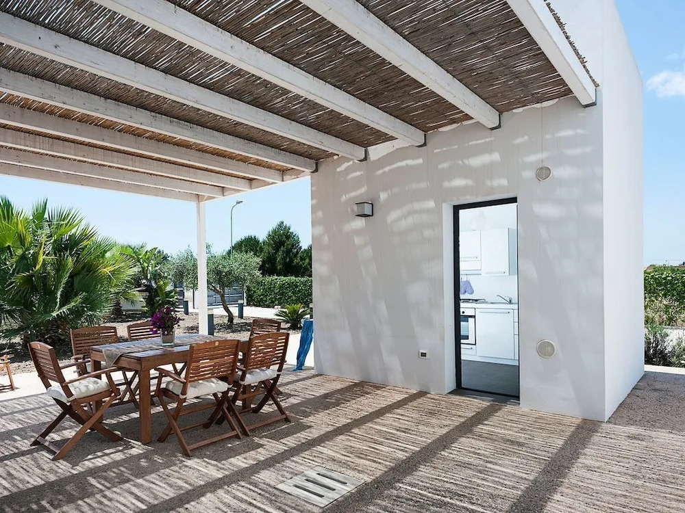 Villa Le Dune Cicas