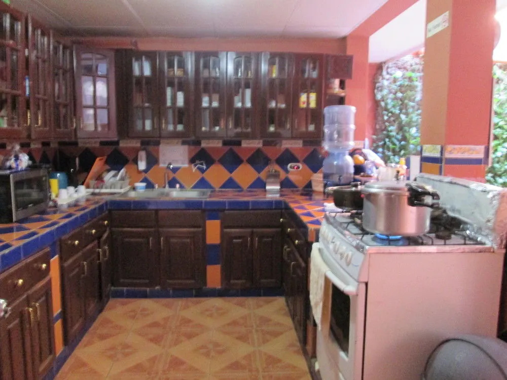 Hotel San Luis