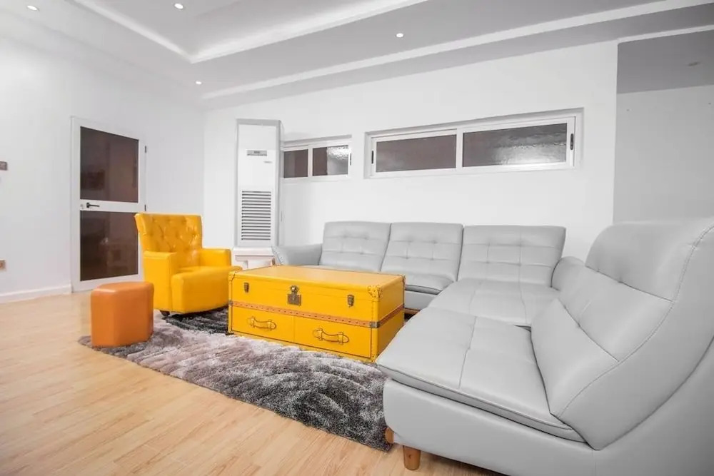 Appartement Emeraude