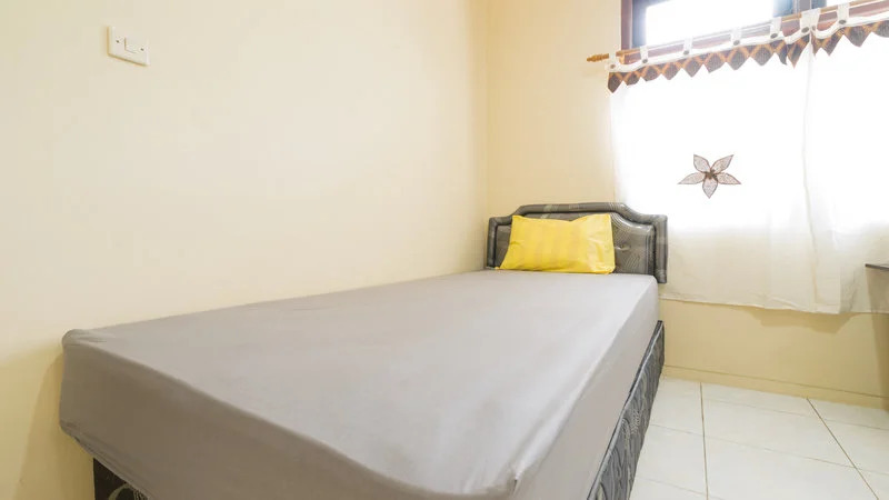 OYO Life 1563 Calista Residence
