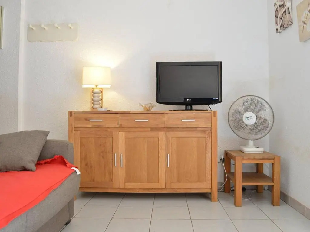 Appartement Fleury-Saint-Pierre-la-Mer, 2 pièces, 4 personnes - FR-1-229D-75