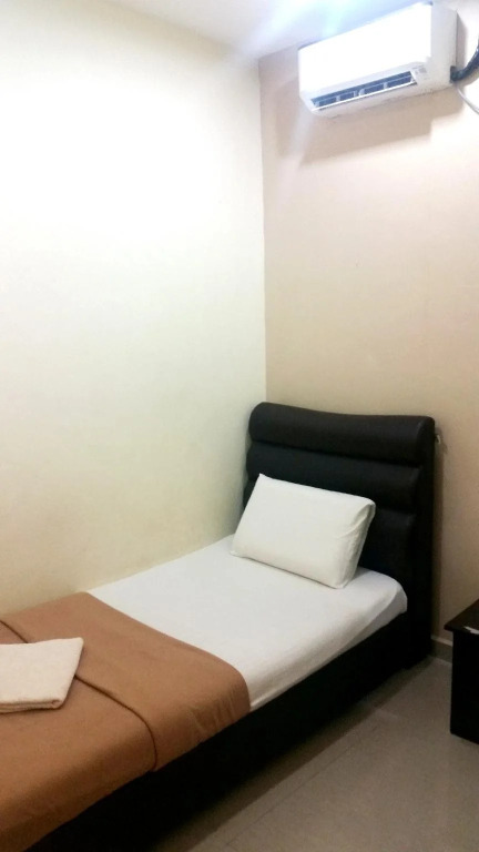 Green Dream Hotel Gua Musang
