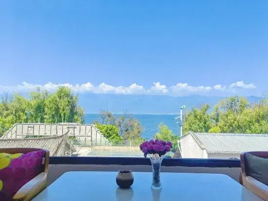 Bohai Boutique Seaview Courtyard