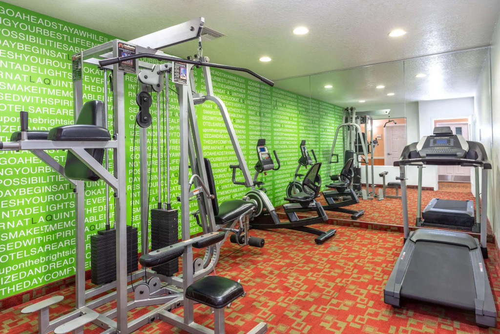 La Quinta Inn & Suites by Wyndham St. Augustine