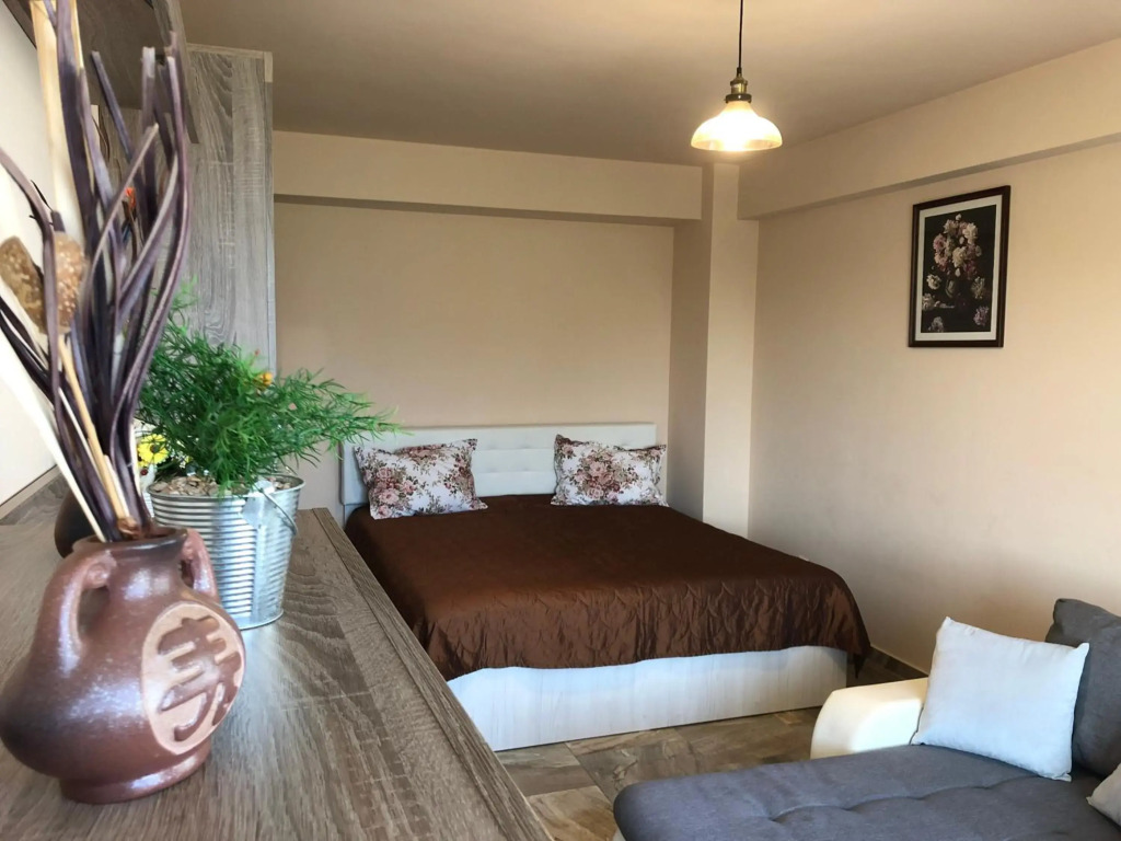 Helen apartment