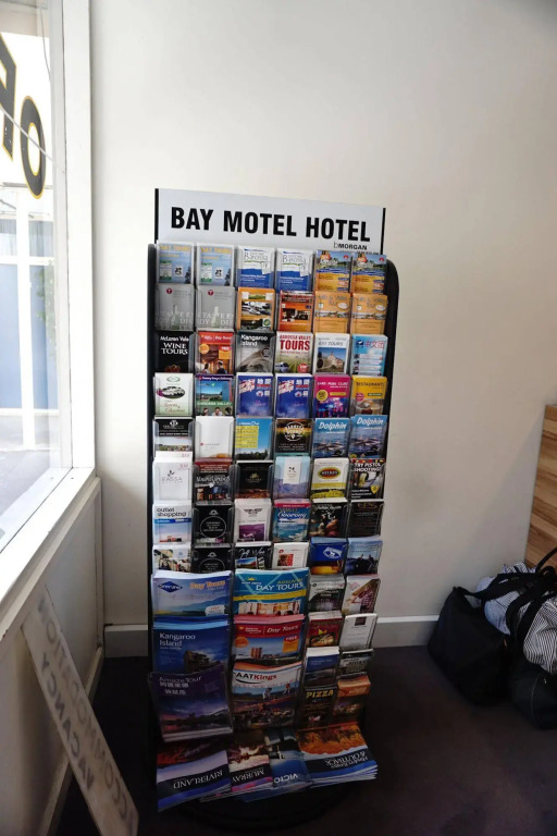 Bay Motel Hotel