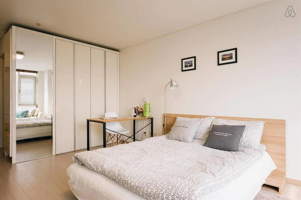 Modern House Guest House