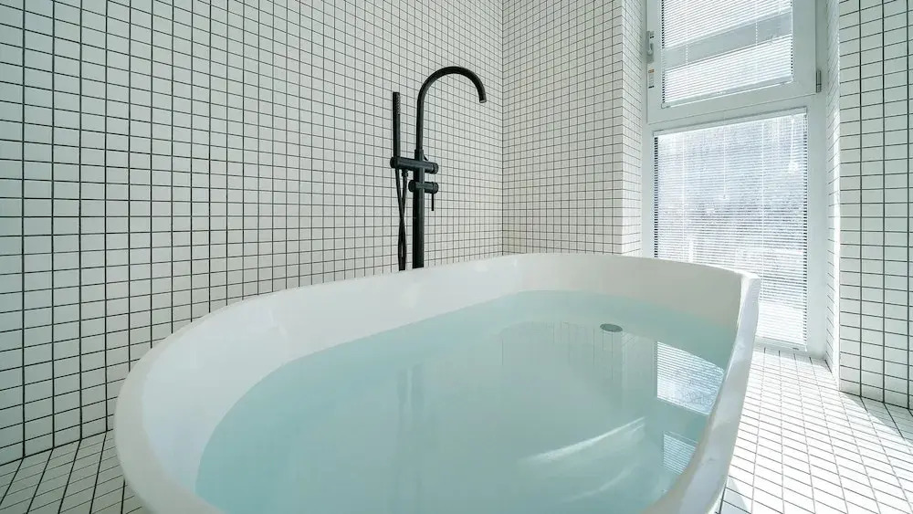 Yangpyeong Villa Blanche Dokchepension