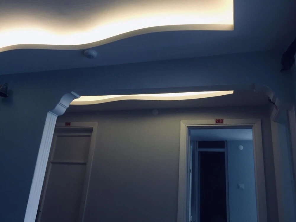 Hotel Dinlen