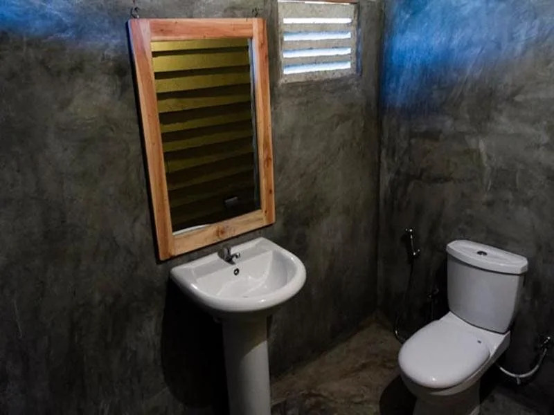 Forcus Cabanas