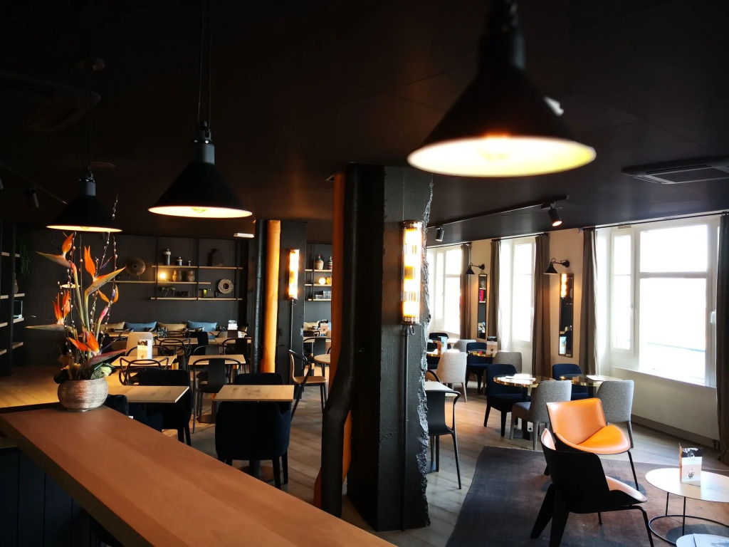 Mercure St Malo Front de Mer