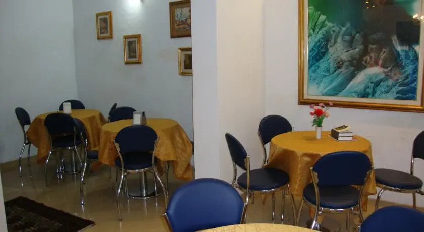 Hotel Aosta