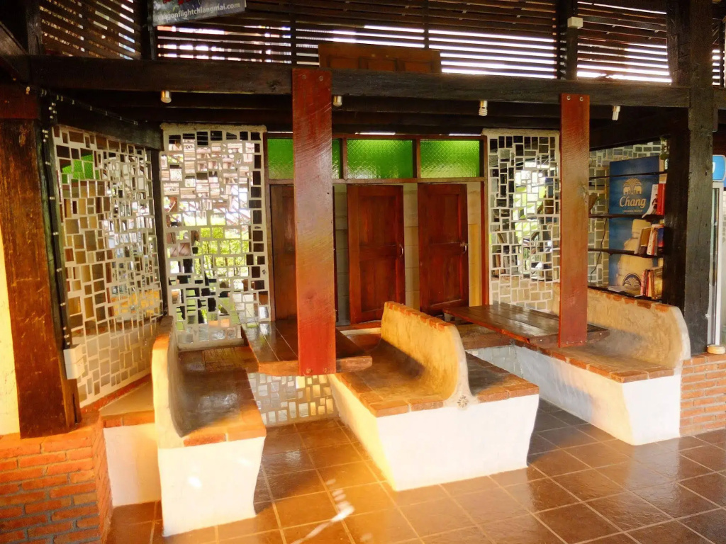 TR Residence