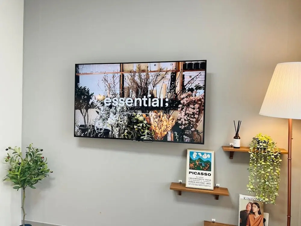 CentralViewSuite Residence, Myeong-dong