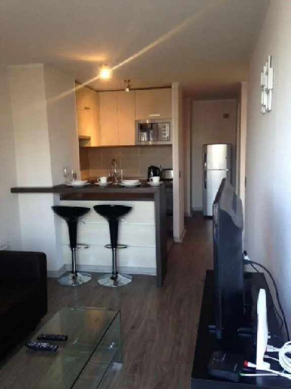 San Isidro Apartment
