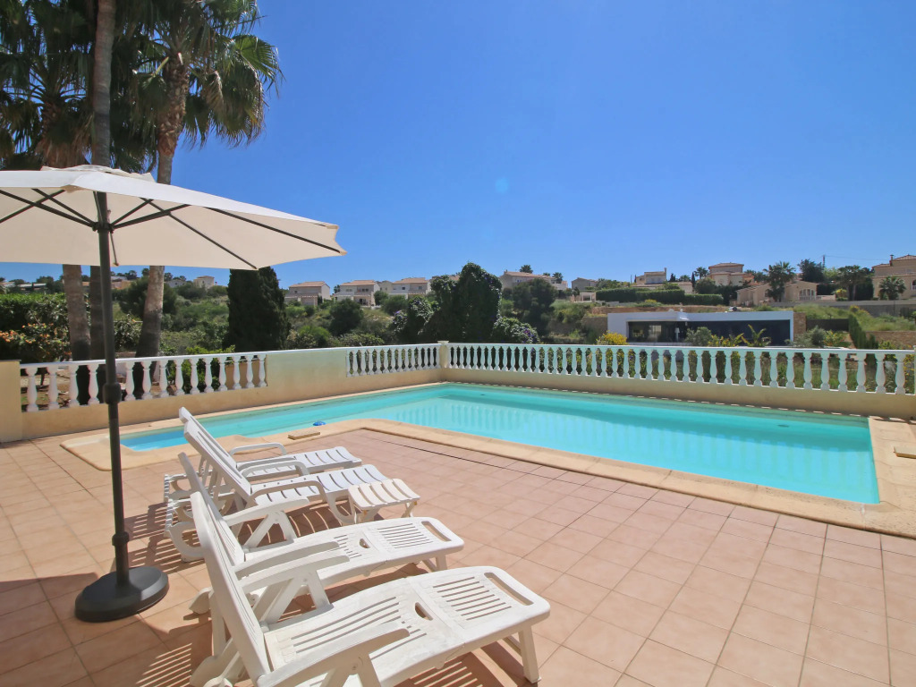 Villas Costa Calpe - Piedad