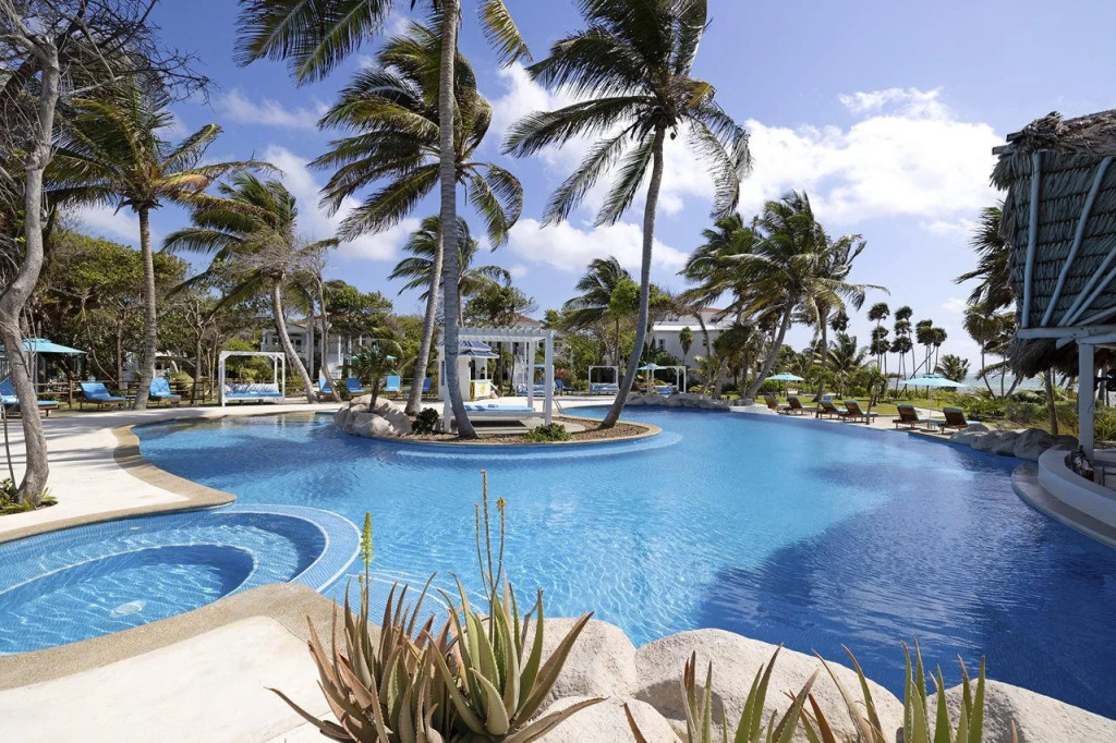 Reef Haven Belize