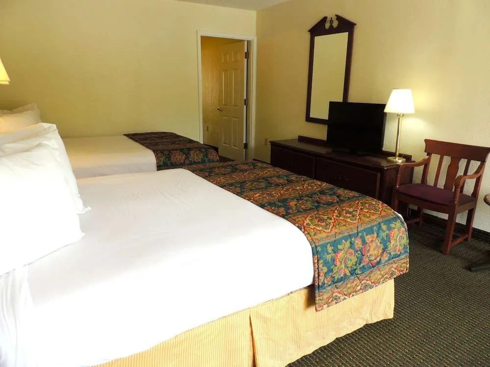 Ramada Inn