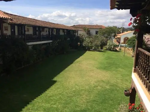 Hotel Marques de San Luis