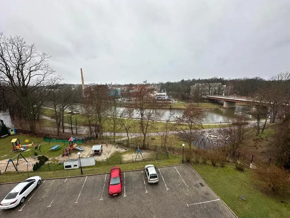 Nysa River Apartments Zgorzelec