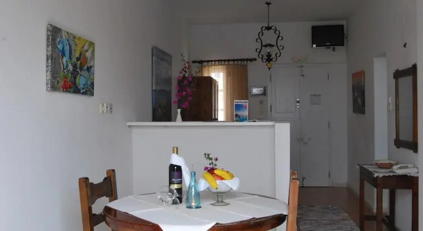 Laokasti Villas