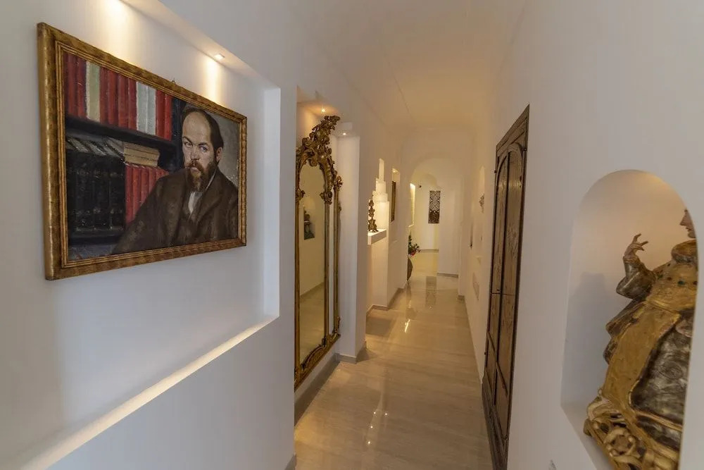Villa Nina