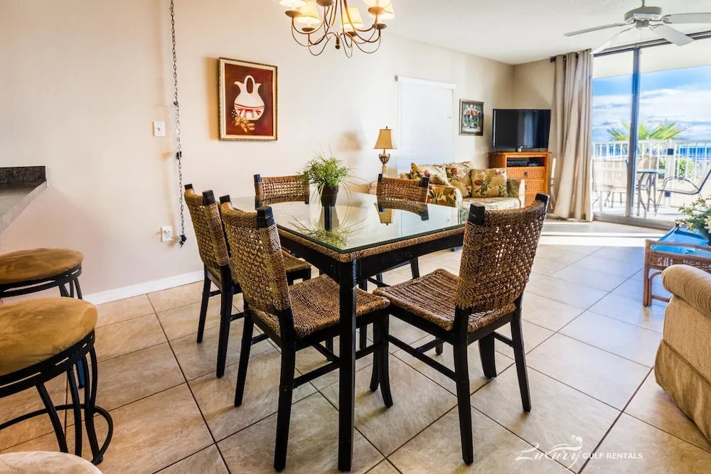 Sunswept by Luxury Gulf Rentals