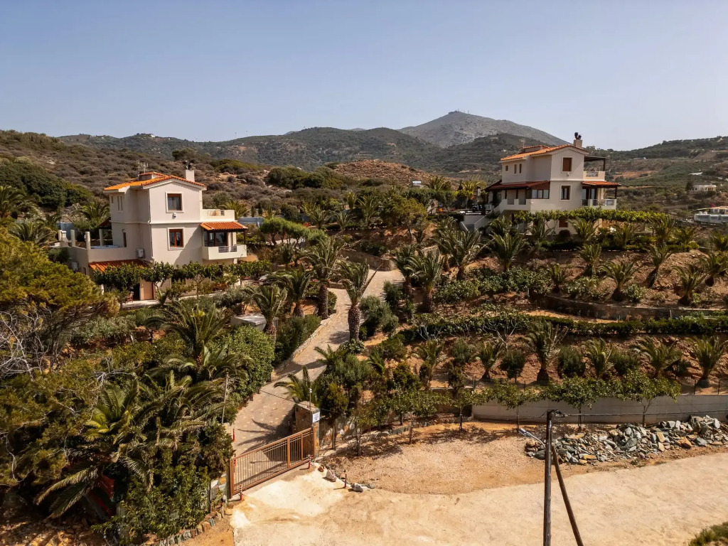 Vitamin Sea Luxury Villas