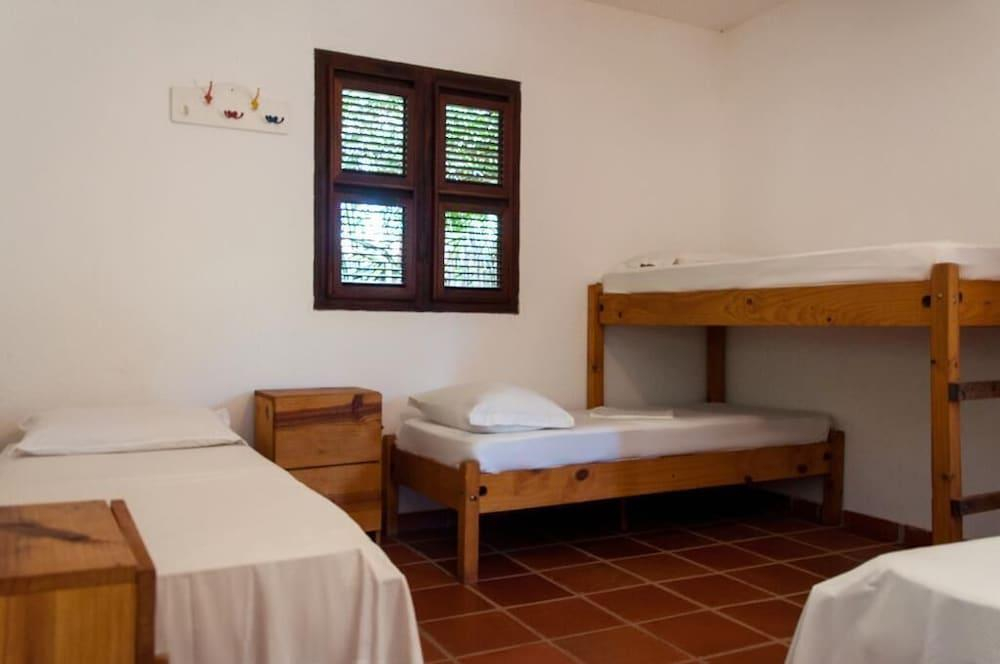 Jangada Lodge