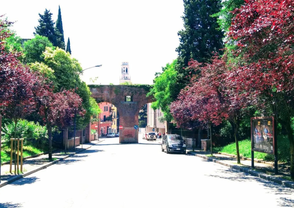 Residenza Agapanthos