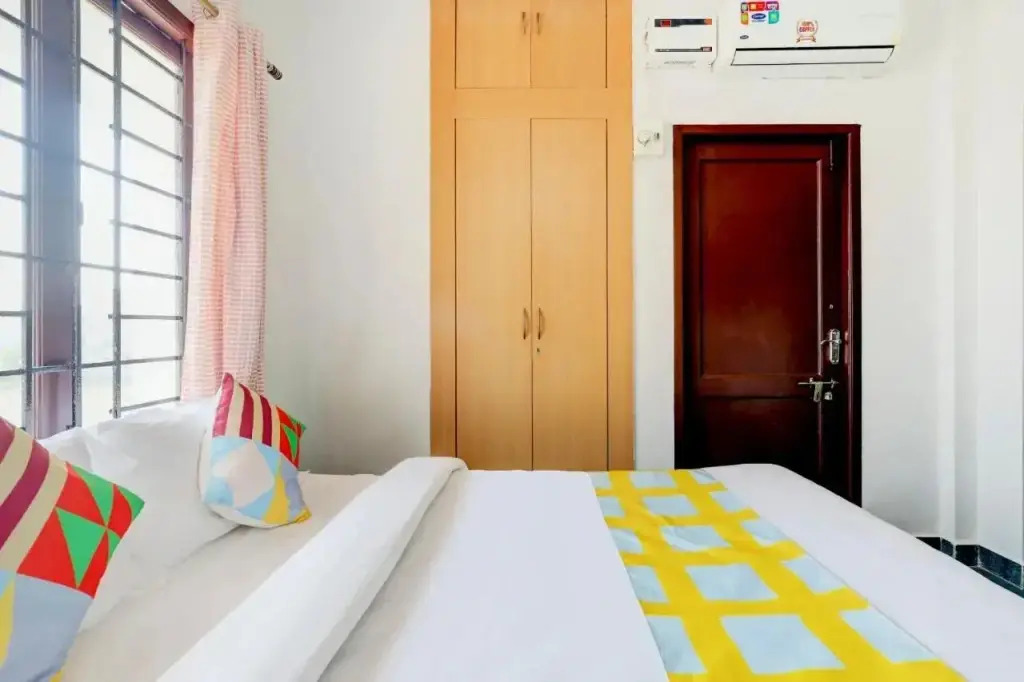 OYO Home 78561 Fantasea Uthandi