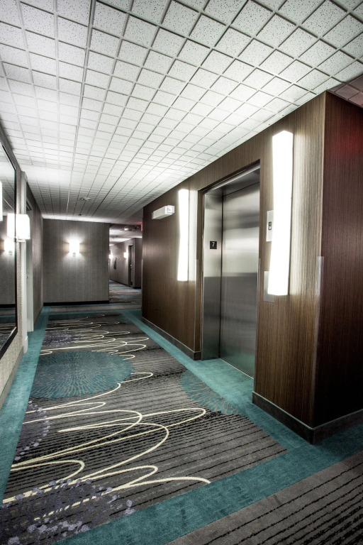 Courtyard by Marriott St. Johns Newfoundland