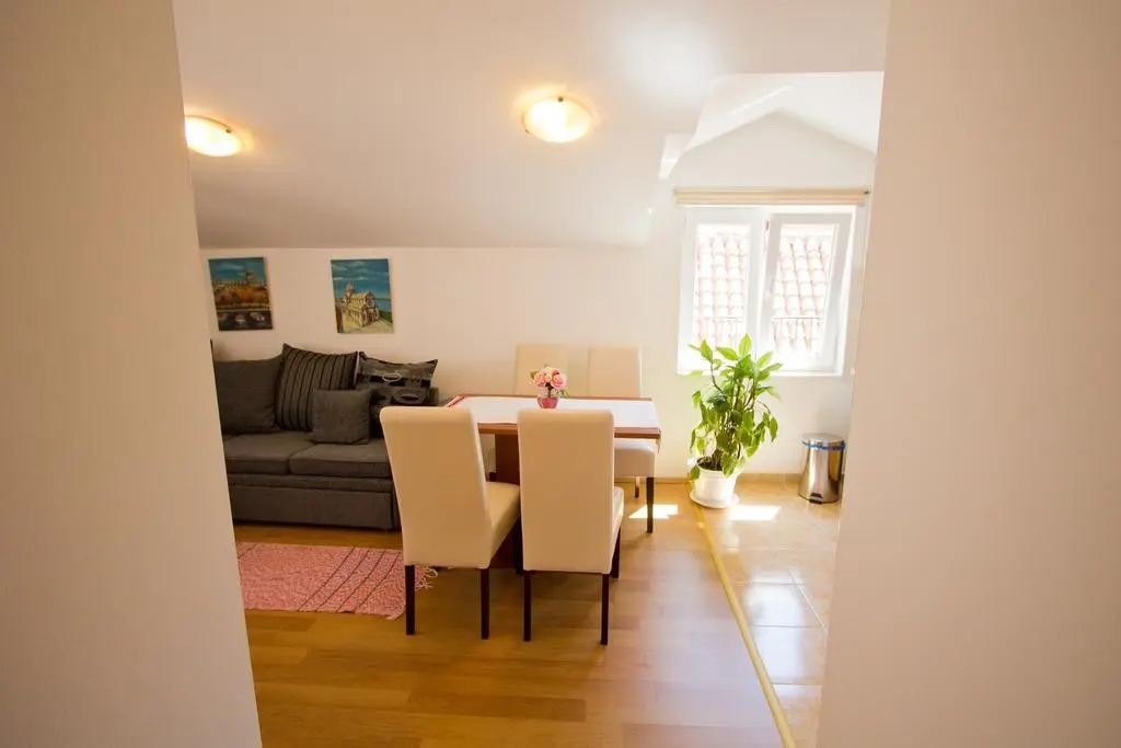 Apartment Bucevic