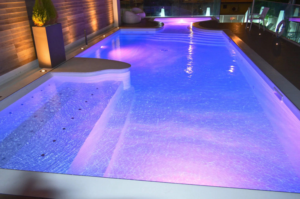 Hotel Villa Paola