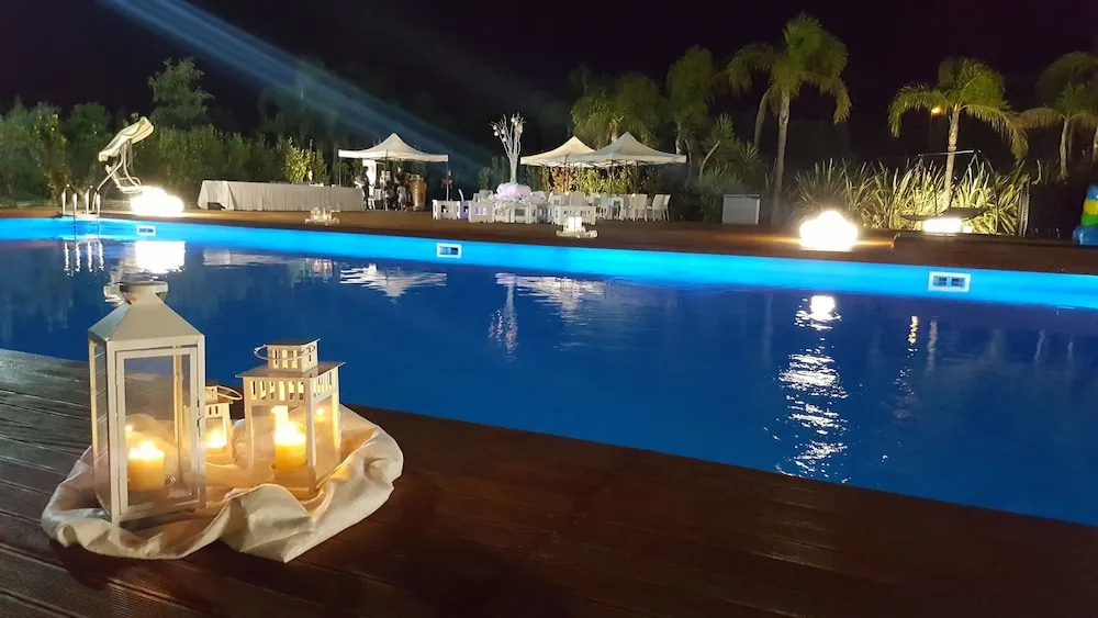 Relais Marchesi Imperiali B&b