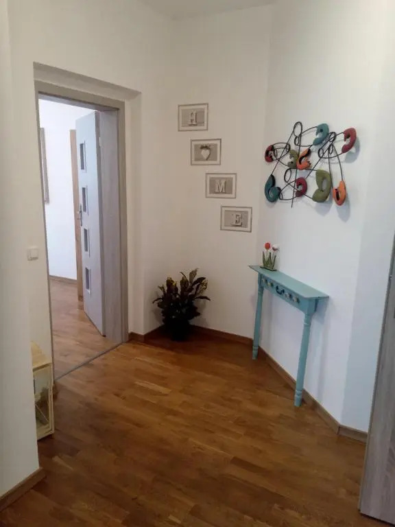 Apartmenthaus Sternstraße 6