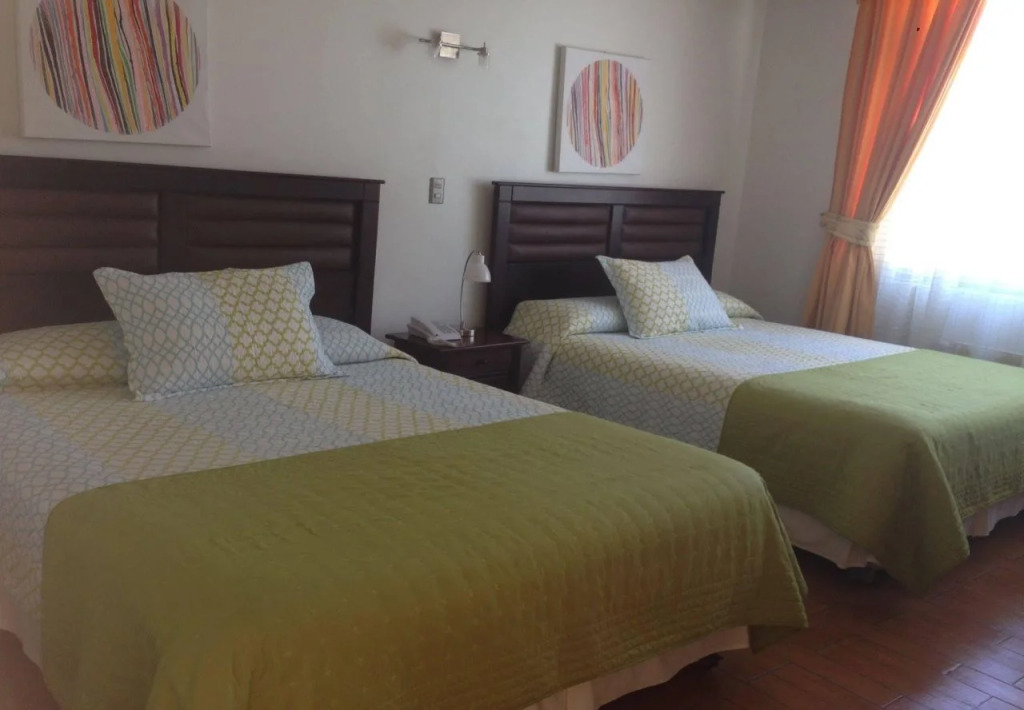 L&S Hotel