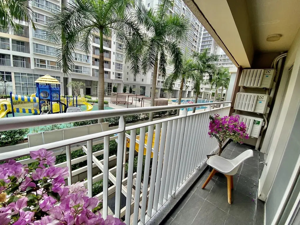 Convinia Apartment