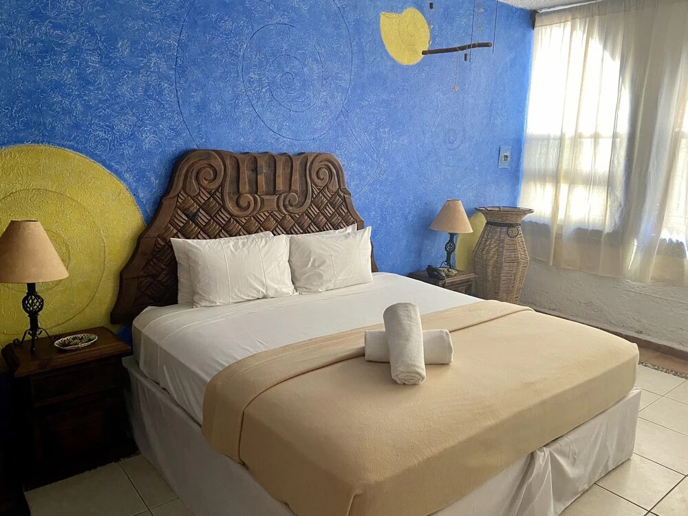 LABNA' Suites Cancun